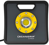 Scangrip nova-ex 3400lm | bouwlamp - 03.5619