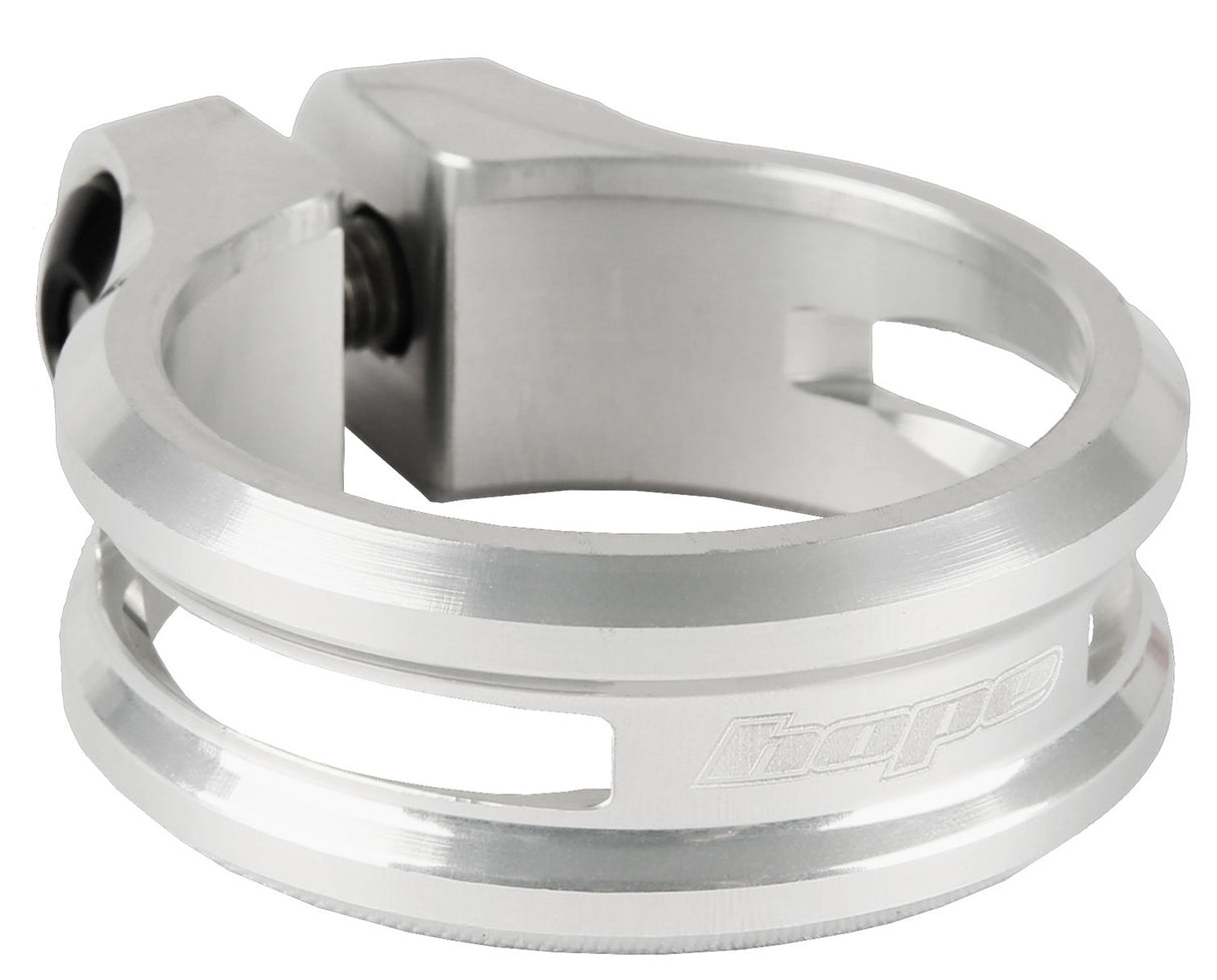 Hope seat clamp