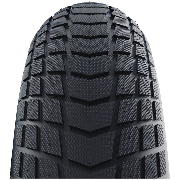 Schwalbe buitenband Super Moto-X Perf G-Guard 27.5 x 2.40 zw