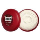 Proraso scheercrème sandelwood bowl 150ml