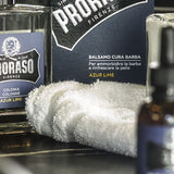 Proraso beard balm azur lime 100ml