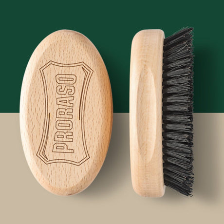 Proraso military baardborstel