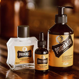 Proraso giftbox baardverzorging wood spice