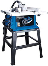 Scheppach tafelcirkelzaag 10 hs105 | ø255mm | 220-240v | 2000w - 5901308901