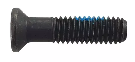 Bosch accessoires 2603421229 | onderdeel verzonken schroef m6x23 links - 2603421229