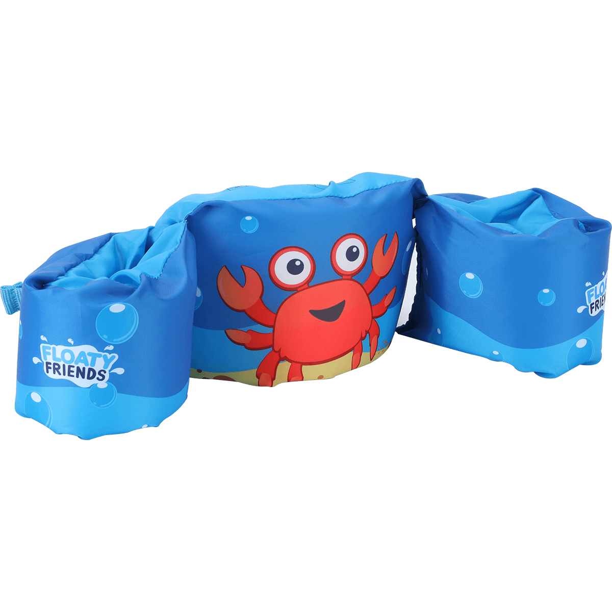 Comfortpool Floaty Friends Krab