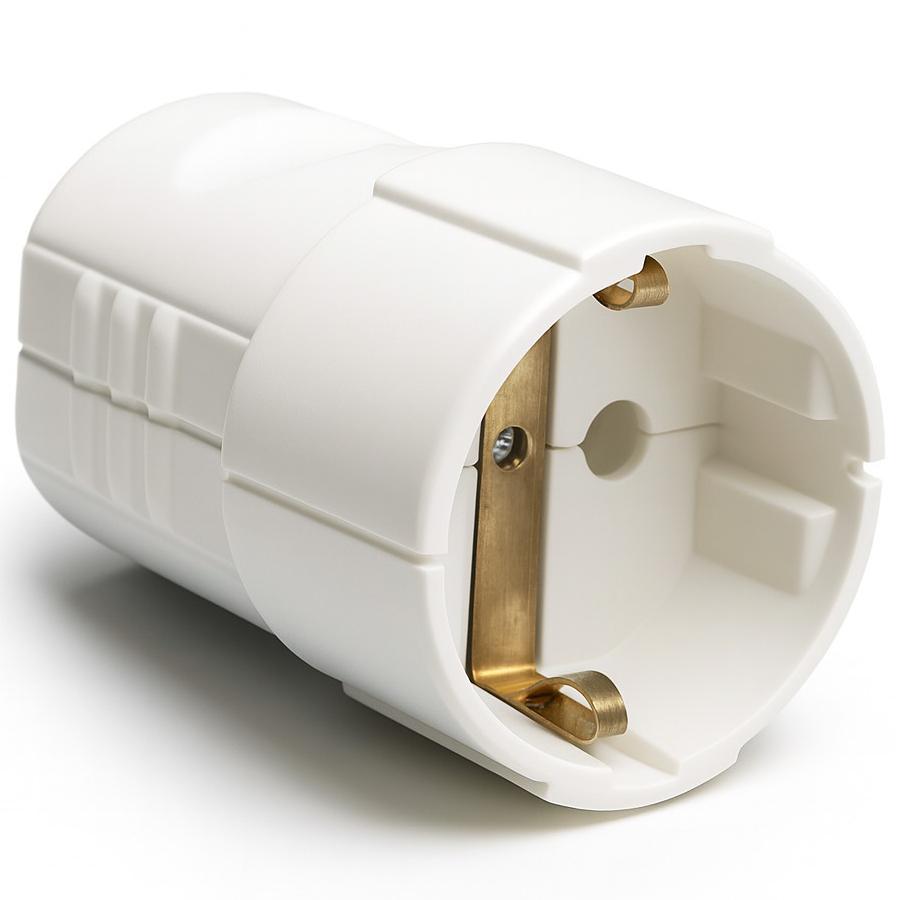 Schuko stekker