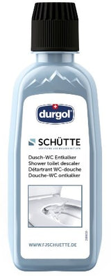 Schütte schutte douche-wc ontkalker voor cesari douche-wc | 250 ml - 1200514 - 1200514