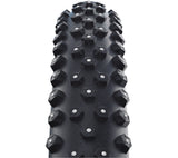 Schwalbe - ice spiker pro perfromance dd tle vouwband 27.5x2.25