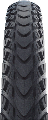 Schwalbe - marathon mondial evo dd reflex 28x2.00