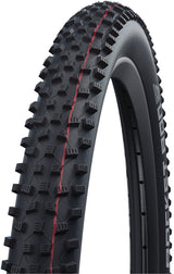 Schwalbe rocket ron evo super race 29x2.35 addix speed tle folding tire