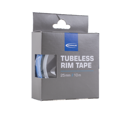 Velglint Schwalbe 10 meter x 25 mm - tubeless