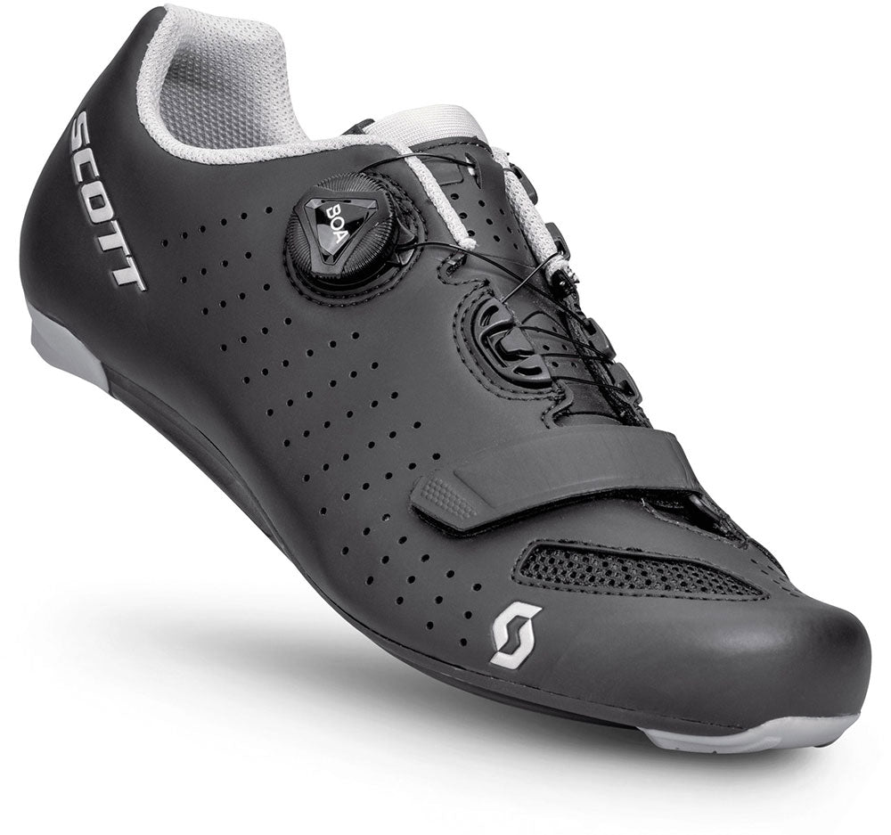 Scott comp boa - road bike shoes | 44