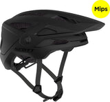 Scott stego plus - bicycle helmet | m (55-59 cm)