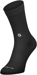 Scott performance no shortcuts crew - socks | l (42-44)