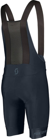 Scott rc pro - bib shorts with pad | l
