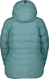 Scott ultimate warm - women's ski jacket | xl
