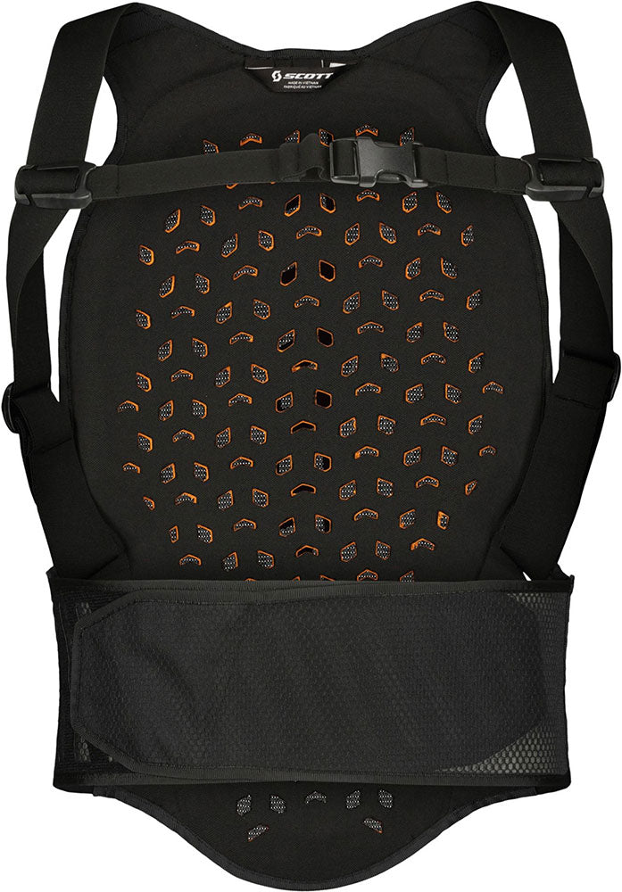 Scott airflow pro - protector vest