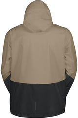 Scott explorair light dryo 2.5l - rain jacket