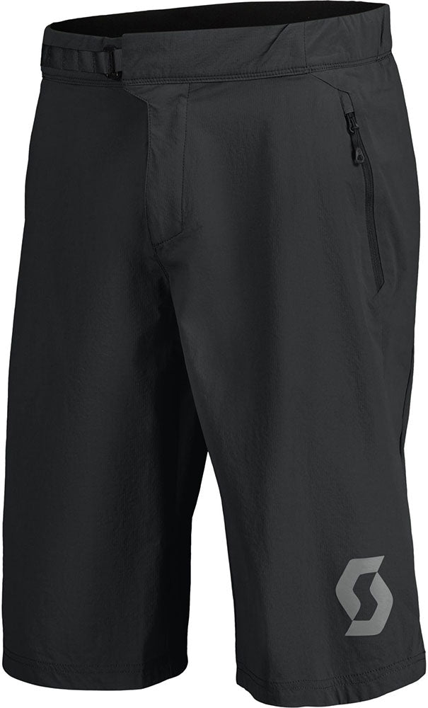 Scott trail vertic - mtb shorts with inner shorts | m