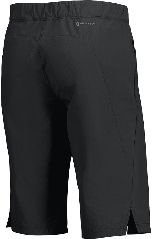 Scott trail vertic - mtb shorts with inner shorts | m