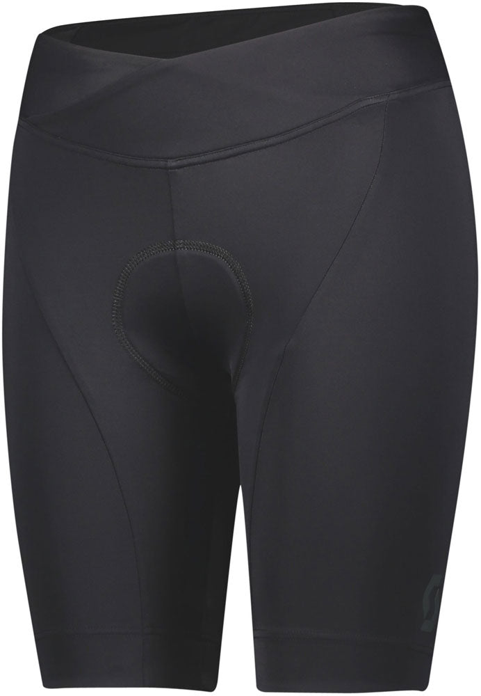 Scott endurance 40 - women's cycling shorts with pad | xl