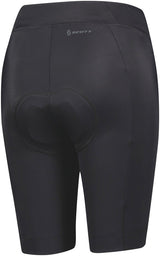 Scott endurance 40 - women's cycling shorts with pad | xl