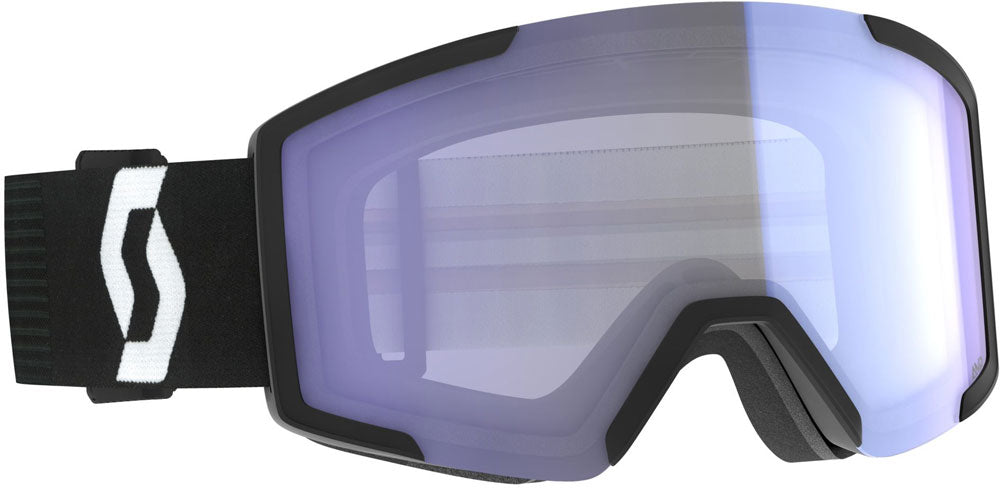 Scott shield - skigoggle