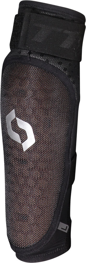 Scott softcon - kid's elbow protectors | xs