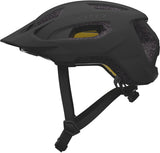 Scott supra plus mips - bike helmet