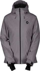 Scott ultimate dryo 10 - women's ski jacket | m