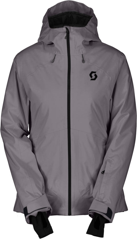 Scott ultimate dryo 10 - women's ski jacket | xl