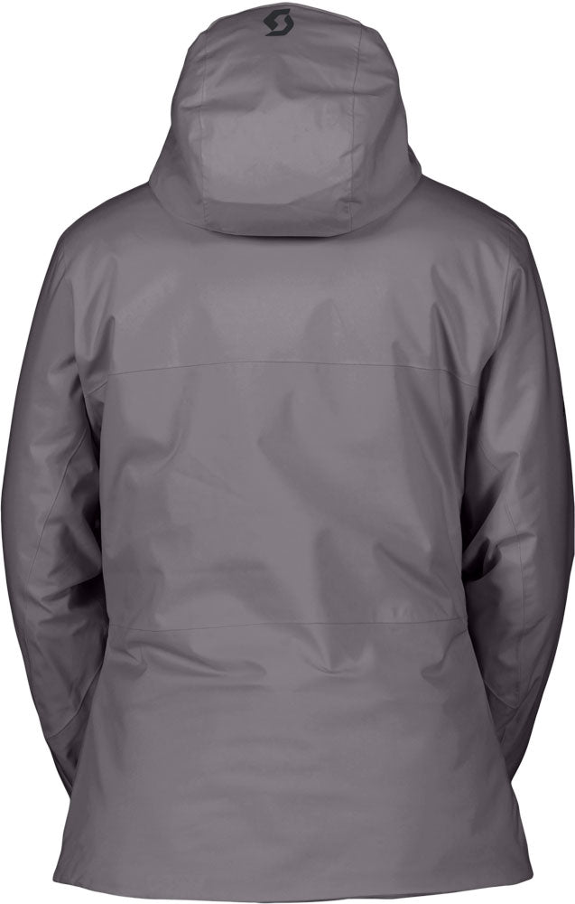 Scott ultimate dryo 10 - women's ski jacket | xl