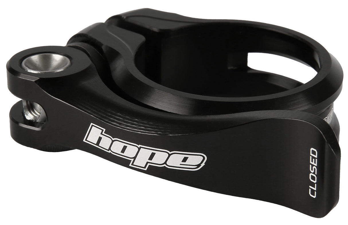 Hope seat clamp quick release | 31.8 mm