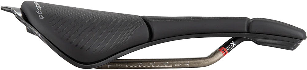 Prologo scratch m5 pas agx tirox slide control saddle