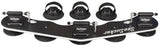 Seasucker bomber rack - roof bike rack for 3 bikes