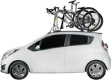 Seasucker bomber rack - roof bike rack for 3 bikes