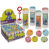 Out of the blue bellenblaas lilo stitch 60ml