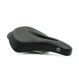 Selle Royal Selle Zadel On Open Relaxed | Unisex | Zwart