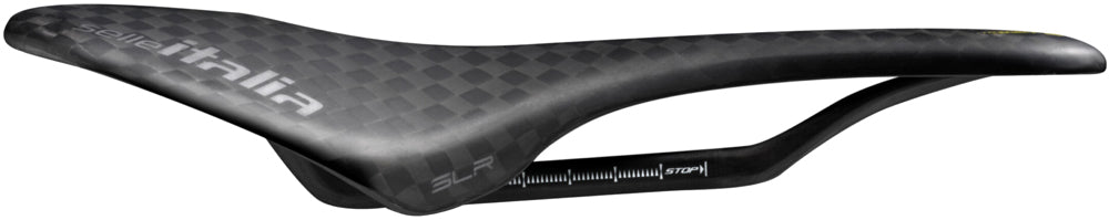 Selle italia slr boost tekno superflow saddle | l3