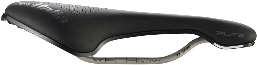 Selle italia flite boost ti endurance superflow saddle | l3