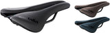 Selle italia novus boost evo gravel tm superflow saddle | black