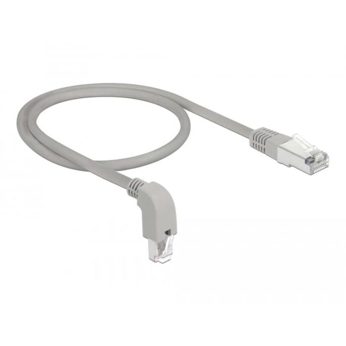 Abi s ftp cat 6a kabel haaks