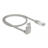S ftp cat 6 kabel haaks