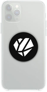 Shapeheart adhesive steel plate