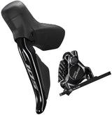 Shimano 105 di2 st-r7170+br-r7170 2-speed disc brake front
