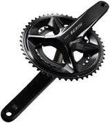 Shimano 105 fc-r7100 12-speed crank 50 34