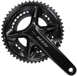 Shimano 105 fc-r7100 12-speed crank 50 34