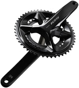 Shimano 105 fc-r7100 12-speed crank 52 36