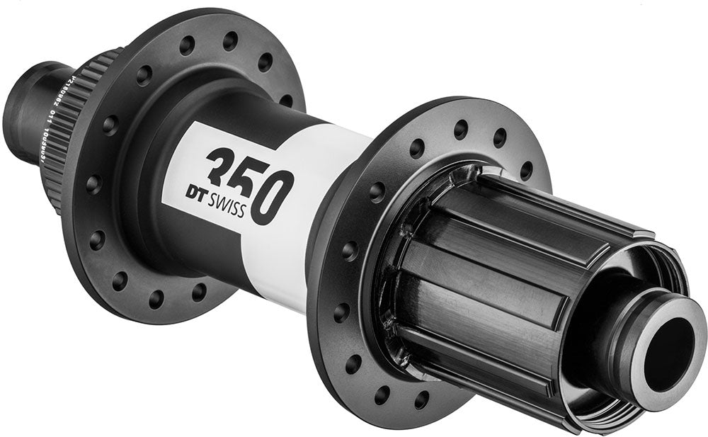 Dt swiss 350 classic mtb cl boost rear hub | 32 loch sram xd